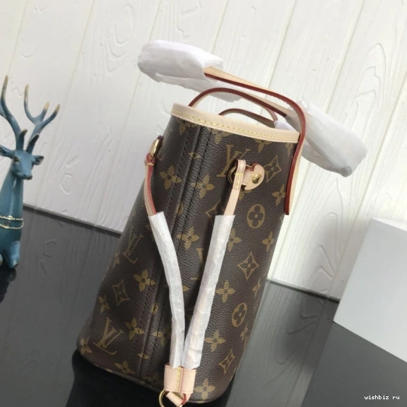 WIS LOUIS VUITTON NEVERFULL PM 0316